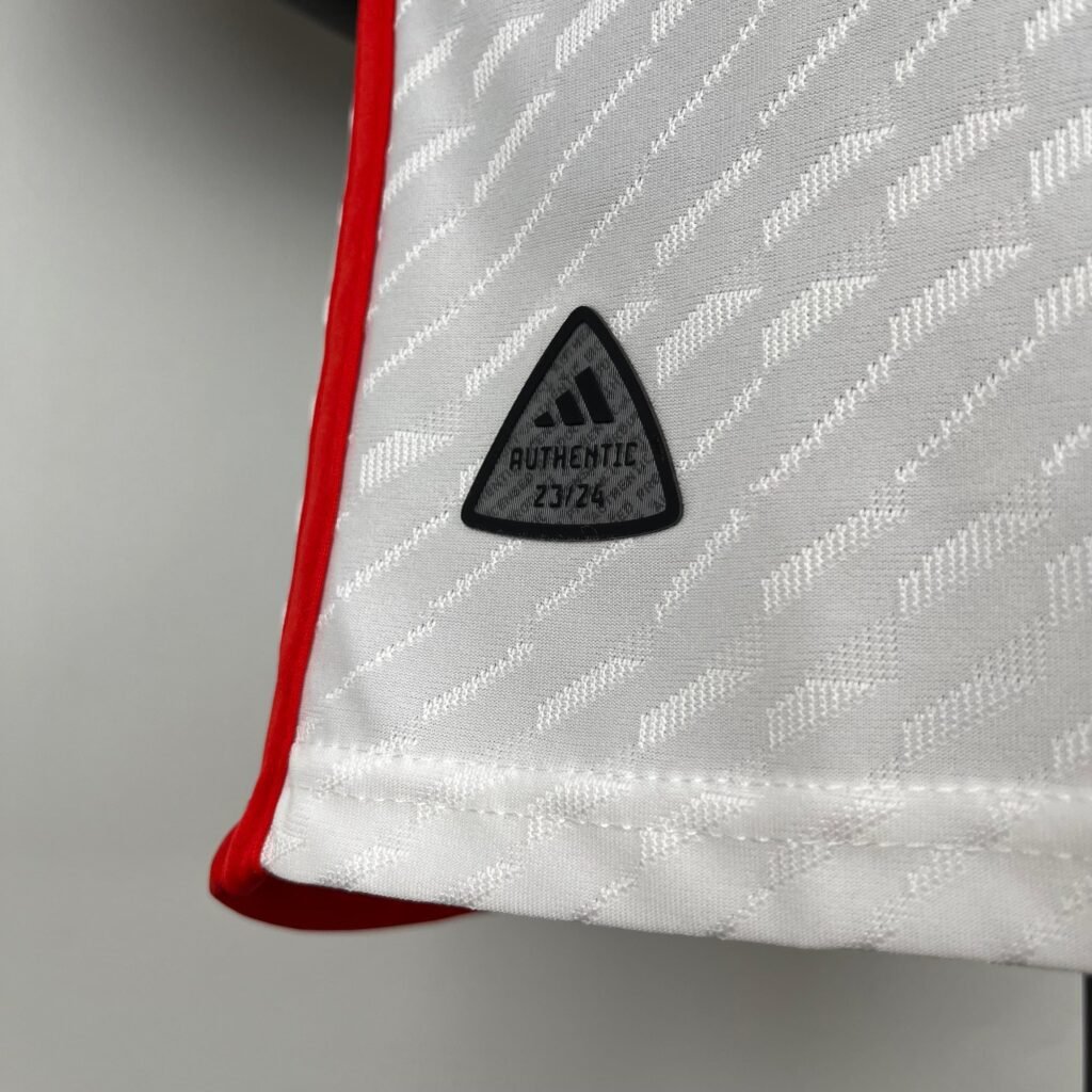 CAMISETA BAYERN DE MUNICH I 23/24 HOMBRE (VERSIÓN JUGADOR)