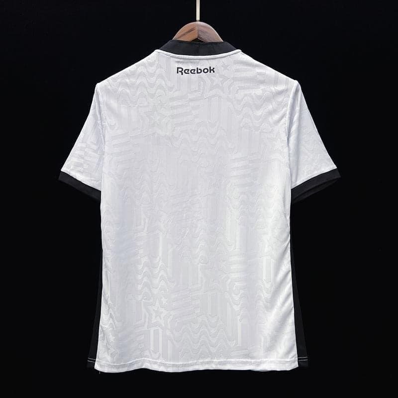 CAMISETA BOTAFOGO II SIN PATROCINADOR 23/24 HOMBRE (VERSIÓN FAN)