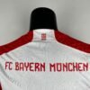 CAMISETA BAYERN DE MUNICH I 23/24 HOMBRE (VERSIÓN JUGADOR)