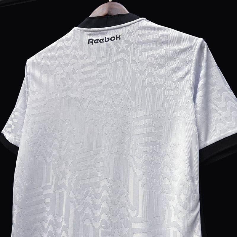 CAMISETA BOTAFOGO II SIN PATROCINADOR 23/24 HOMBRE (VERSIÓN FAN)