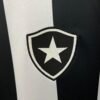 CAMISETA BOTAFOGO II 23/24 HOMBRE (VERSIÓN FAN) - ZonaCamisetas