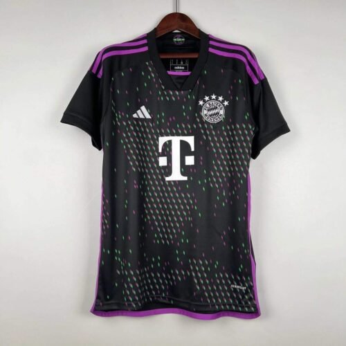 CAMISETA BAYERN DE MUNICH EDICIÓN ESPECIAL II 23/24 HOMBRE (VERSIÓN FAN) - ZonaCamisetas