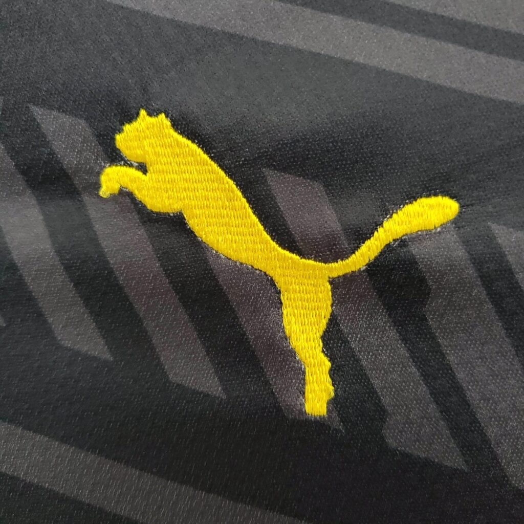 CAMISETA BORUSSIA DORTMUND ENTRENAMIENTO I 23/24 HOMBRE (VERSIÓN FAN) - Zona Camisetas