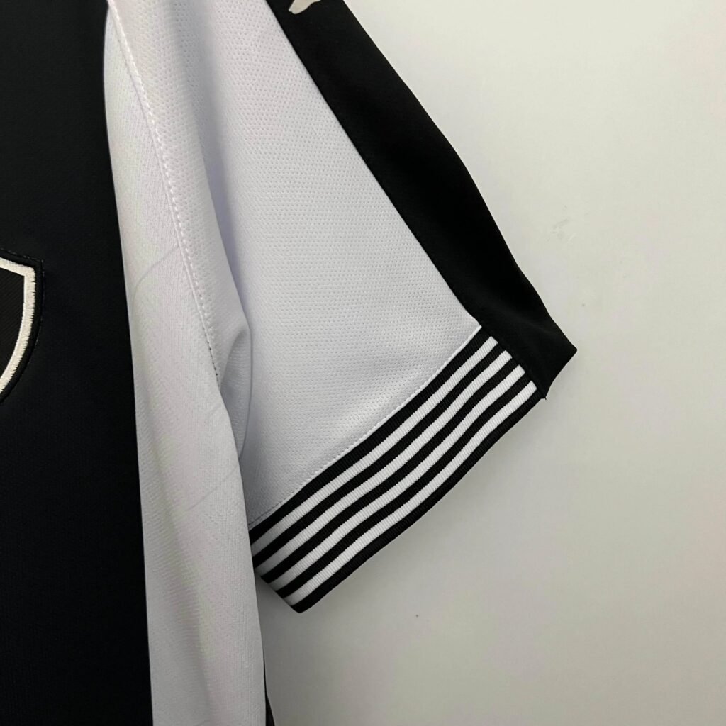 CAMISETA BOTAFOGO II 23/24 HOMBRE (VERSIÓN FAN) - ZonaCamisetas