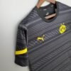 CAMISETA BORUSSIA DORTMUND ENTRENAMIENTO I 23/24 HOMBRE (VERSIÓN FAN) - Zona Camisetas