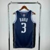 CAMISETA DALLAS MAVS HOMBRE EDICION DAVIS (NBA) - Zona Camisetas