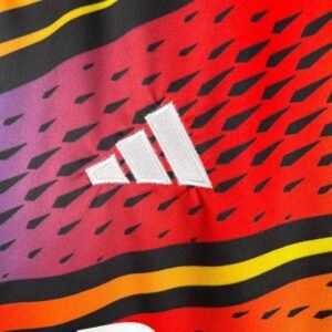 CAMISETA BENFICA CALIENTAMENTO I 23/24 HOMBRE (VERSIÓN FAN) - Zona Camisetas