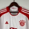 CAMISETA BAYERN DE MUNICH I 23/24 HOMBRE MANGA LARGA (VERSIÓN FAN) - Zona Camisetas