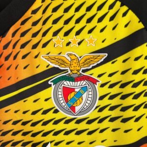 CAMISETA BENFICA CALIENTAMENTO I 23/24 HOMBRE (VERSIÓN FAN) - Zona Camisetas