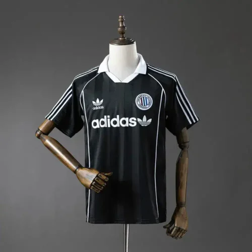 B7573F2D-6B0A-4350-9540-1789B7CE7A09_229787c7-d57c-40ec-8655-79bdffc8ae17 CAMISETA ADIDAS CLASSIC THREE STRIPES II HOMBRE (RETRO) - Zona Camisetas