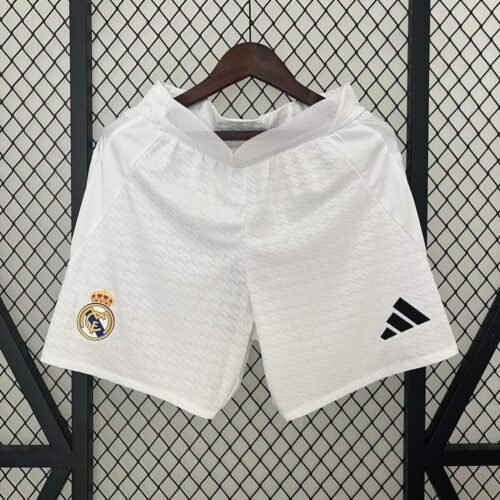 REAL MADRID SHORT I 24/25 - Zona Camisetas