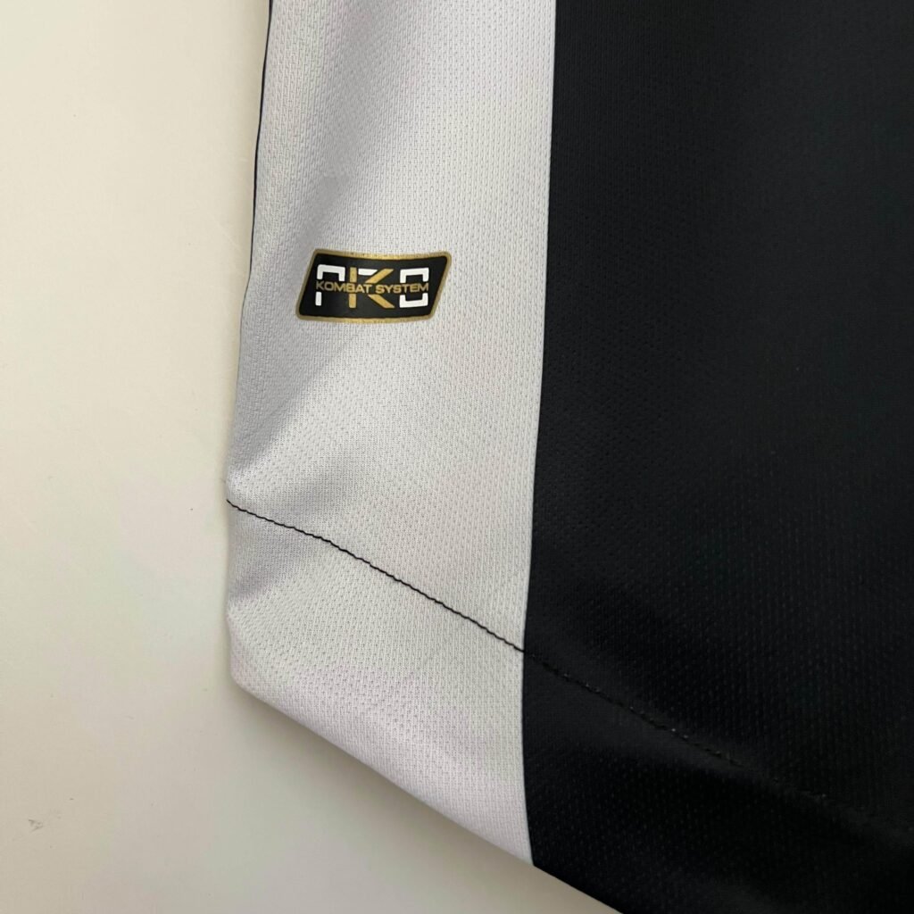 CAMISETA BOTAFOGO II 23/24 HOMBRE (VERSIÓN FAN) - ZonaCamisetas