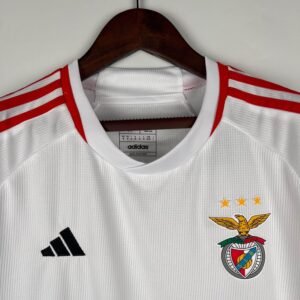 B86_50305388-a0fa-4424-afd8-dc809f58bb99 CAMISETA BENFICA IV 23/24 HOMBRE (VERSIÓN FAN) - Zona Camisetas