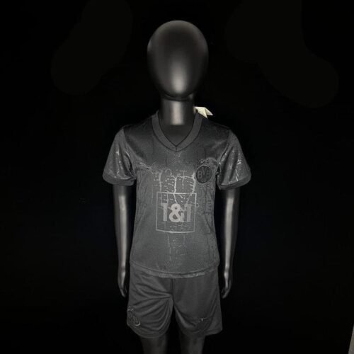 CAMISETA BORUSSIA DORTMUND II 23/24 CONJUNTO INFANTIL