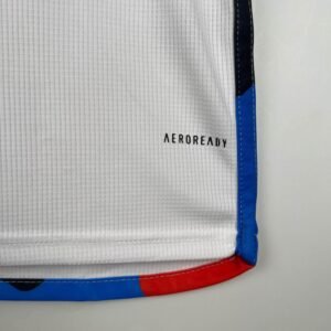 B91 CAMISETA BENFICA IV 23/24 HOMBRE (VERSIÓN FAN) - Zona Camisetas