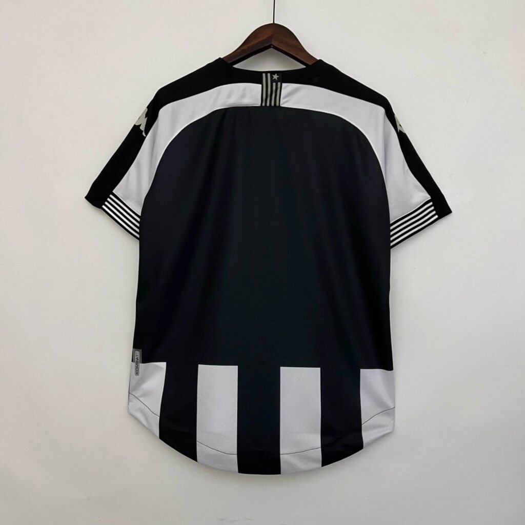 CAMISETA BOTAFOGO II 23/24 HOMBRE (VERSIÓN FAN) - ZonaCamisetas