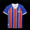 CAMISETA BAHIA I 23/24 HOMBRE (VERSIÓN FAN) - ZonaCamisetas