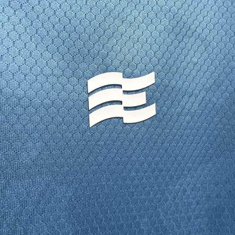 CAMISETA BAHIA lII 23/24 MUJER (VERSIÓN FAN) - ZonaCamisetas