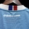 CAMISETA BAHIA lII 23/24 MUJER (VERSIÓN FAN) - ZonaCamisetas