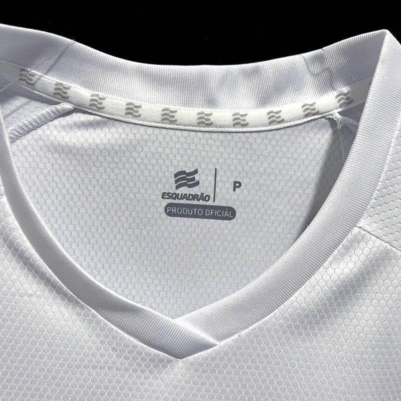 CAMISETA BAHIA II 23/24 HOMBRE (VERSIÓN FAN) - ZonaCamisetas