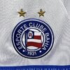 CAMISETA BAHIA II 23/24 HOMBRE (VERSIÓN FAN) - ZonaCamisetas