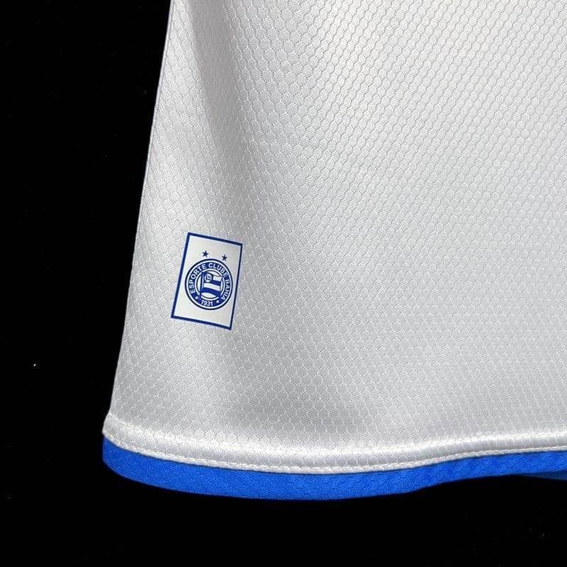 CAMISETA BAHIA II 23/24 HOMBRE (VERSIÓN FAN) - ZonaCamisetas