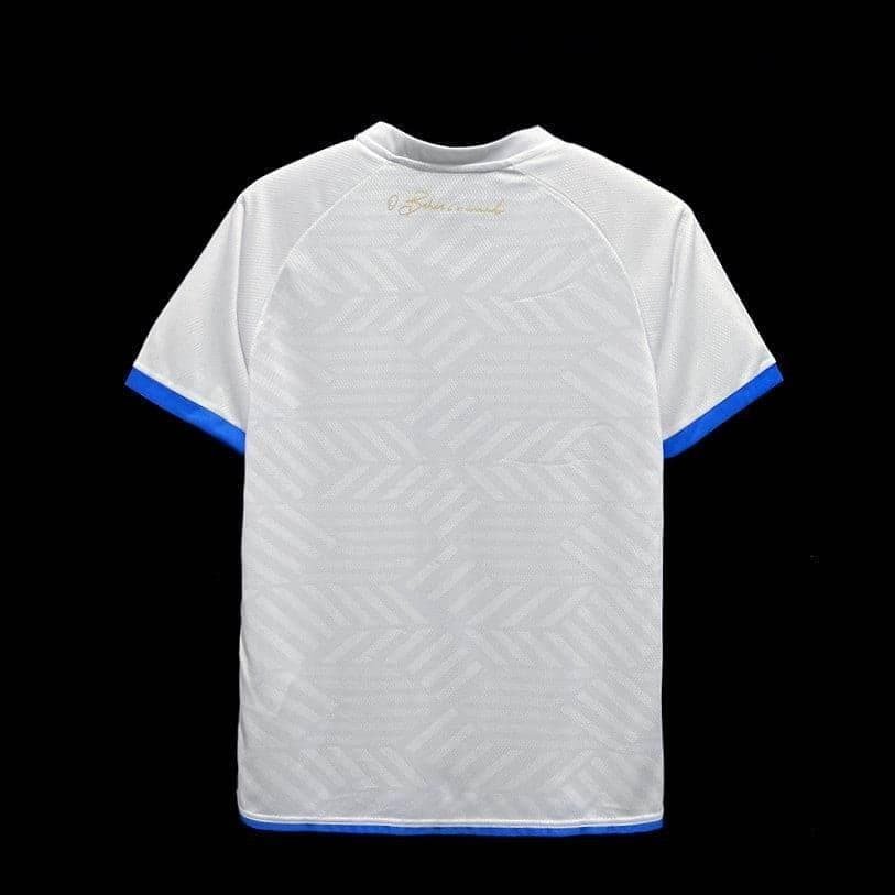 CAMISETA BAHIA II 23/24 HOMBRE (VERSIÓN FAN) - ZonaCamisetas