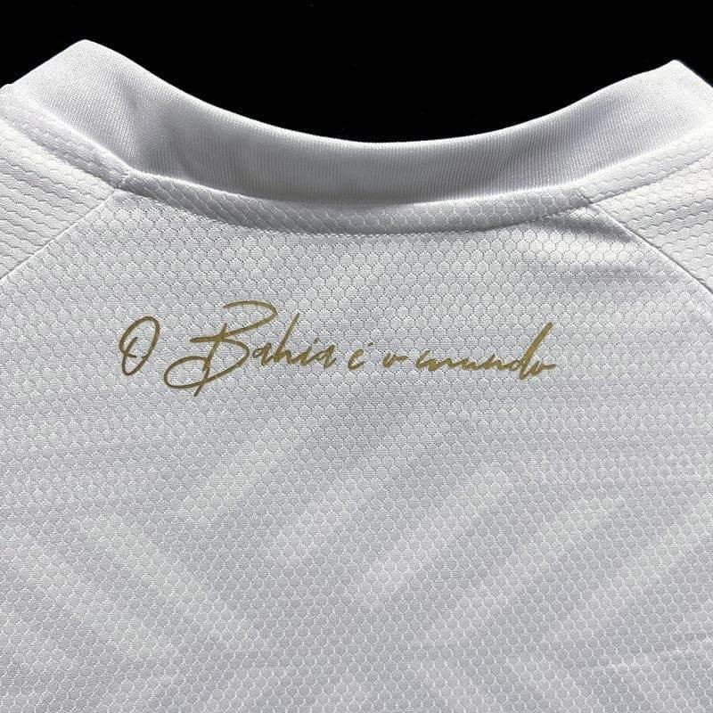 CAMISETA BAHIA II 23/24 HOMBRE (VERSIÓN FAN) - ZonaCamisetas