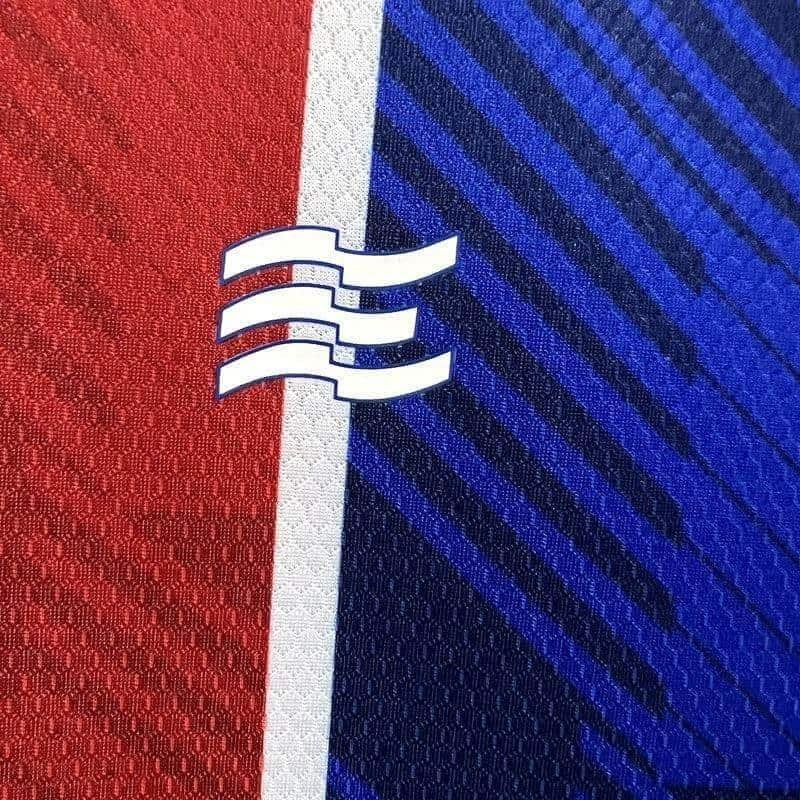 CAMISETA BAHIA I 23/24 HOMBRE (VERSIÓN FAN) - ZonaCamisetas