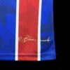 CAMISETA BAHIA I 23/24 HOMBRE (VERSIÓN FAN) - ZonaCamisetas