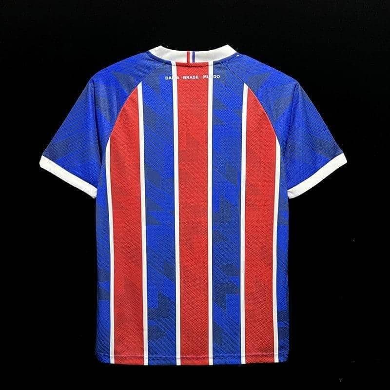 CAMISETA BAHIA I 23/24 HOMBRE (VERSIÓN FAN) - ZonaCamisetas