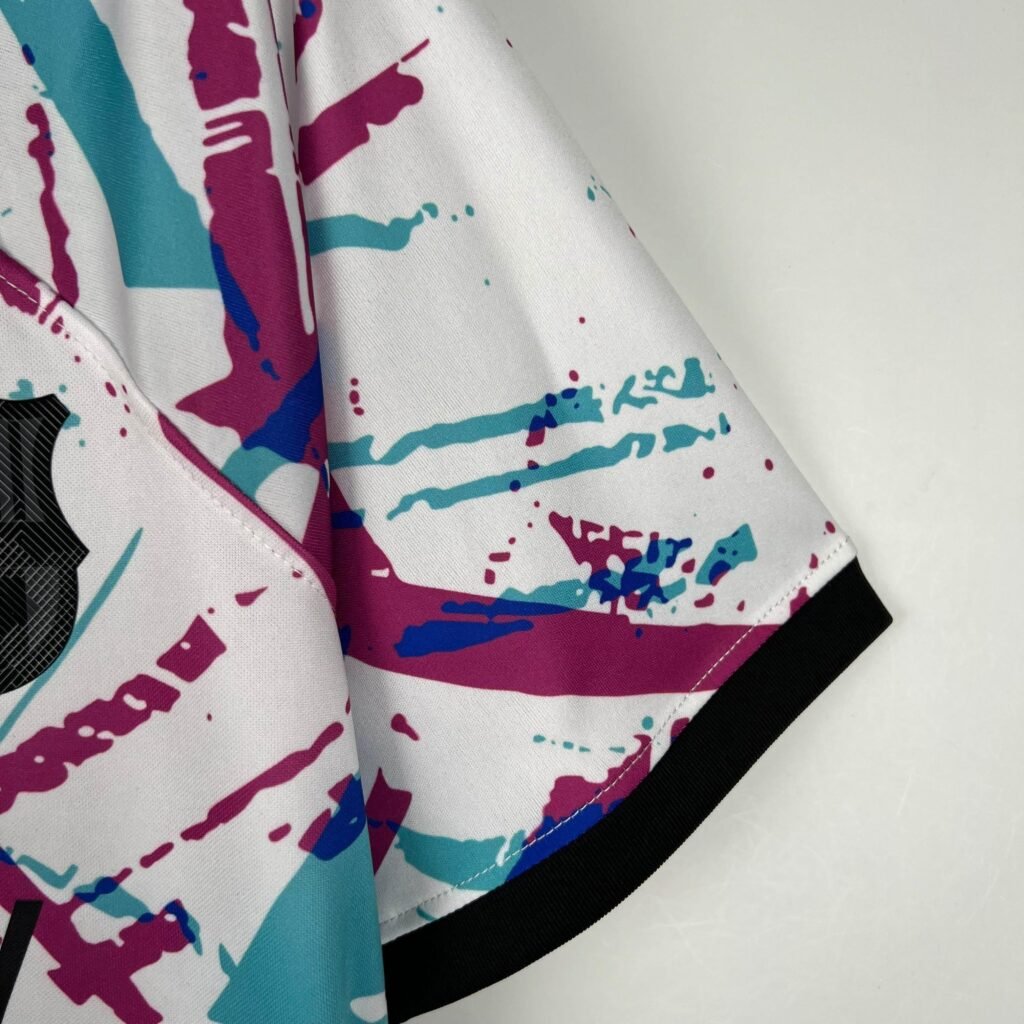 BC14_248b705c-e5b4-4186-8f14-badc67a6a33c CAMISETA BARCELONA EDICIÓN ESPECIAL III 23/24 HOMBRE (VERSIÓN FAN) - ZonaCamisetas