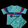 BC162 CAMISETA BARCELONA EDICIÓN ESPECIAL I 23/24 CONJUNTO INFANTIL - ZonaCamisetas