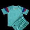 BC163 CAMISETA BARCELONA EDICIÓN ESPECIAL I 23/24 CONJUNTO INFANTIL - ZonaCamisetas