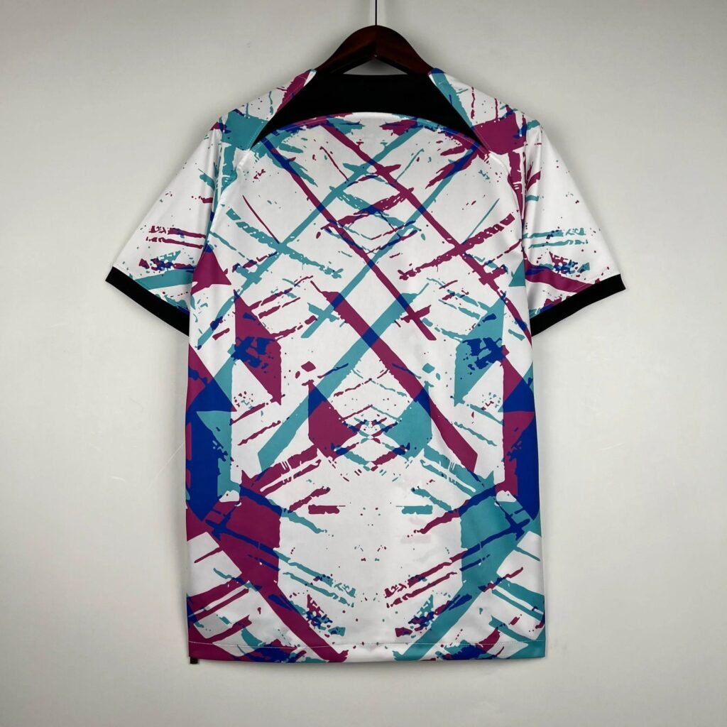 BC16_938b7d2b-3fa1-4171-aae6-dd742875c062 CAMISETA BARCELONA EDICIÓN ESPECIAL III 23/24 HOMBRE (VERSIÓN FAN) - ZonaCamisetas