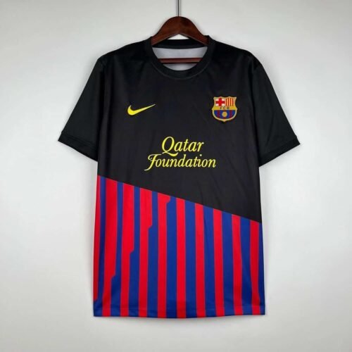 BC36 CAMISETA BARCELONA EDICIÓN ESPECIAL II 23/24 HOMBRE (VERSIÓN FAN) - ZonaCamisetas