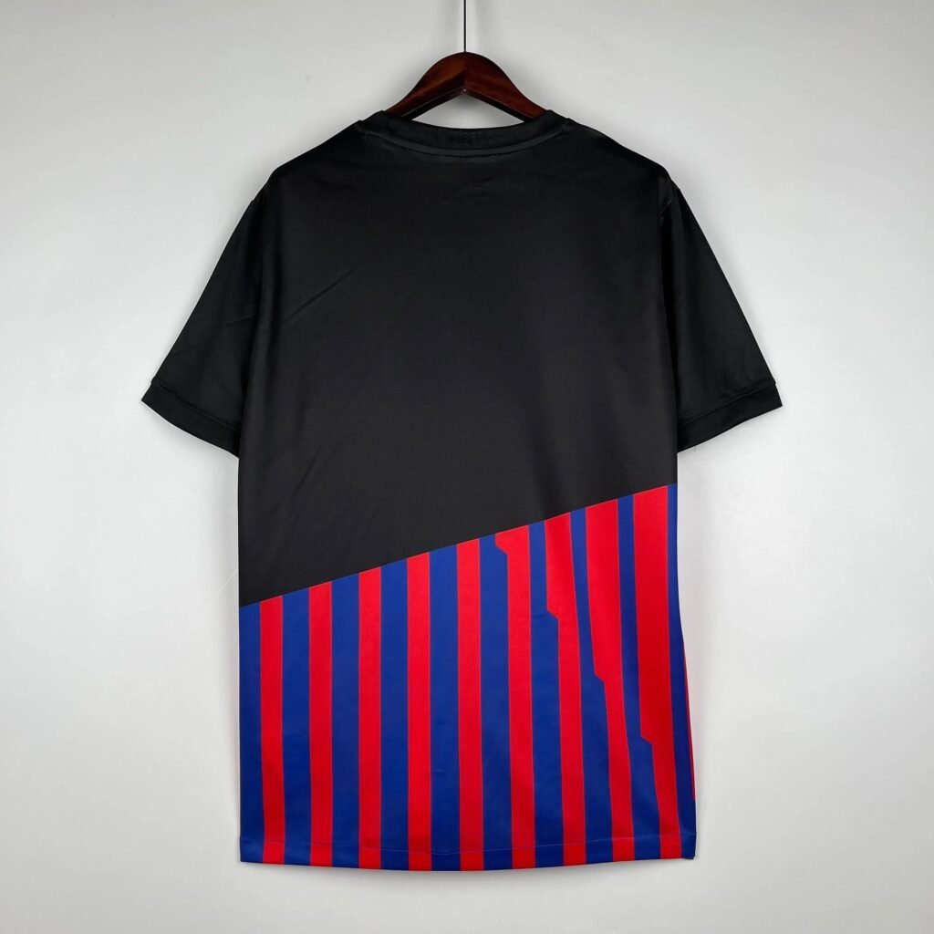 BC42 CAMISETA BARCELONA EDICIÓN ESPECIAL II 23/24 HOMBRE (VERSIÓN FAN) - ZonaCamisetas