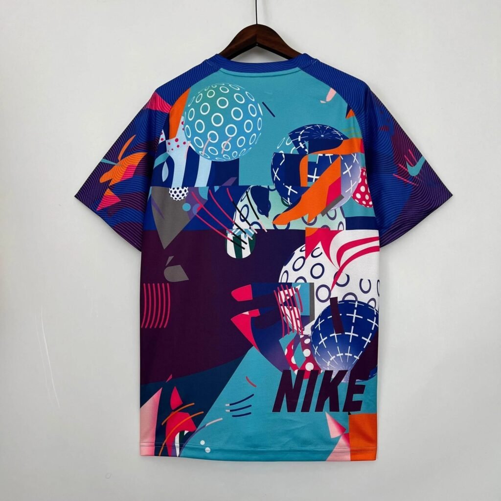 CAMISETA BARCELONA EDICIÓN ESPECIAL IV 23/24 HOMBRE (VERSIÓN FAN) - ZonaCamisetas