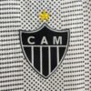 CAMISETA ATLETICO MINEIRO II 24/25 HOMBRE (VERSIÓN FAN) - Zona Camisetas
