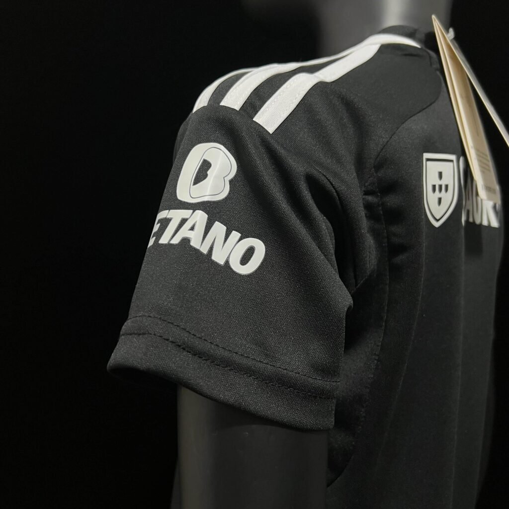 CAMISETA BENFICA III 23/24 CONJUNTO INFANTIL - Zona Camisetas