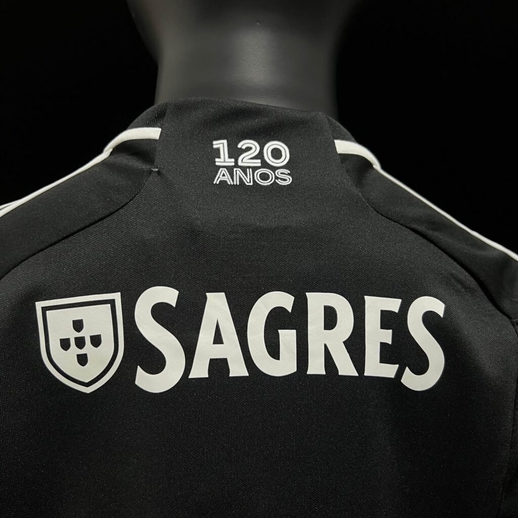 CAMISETA BENFICA III 23/24 CONJUNTO INFANTIL - Zona Camisetas