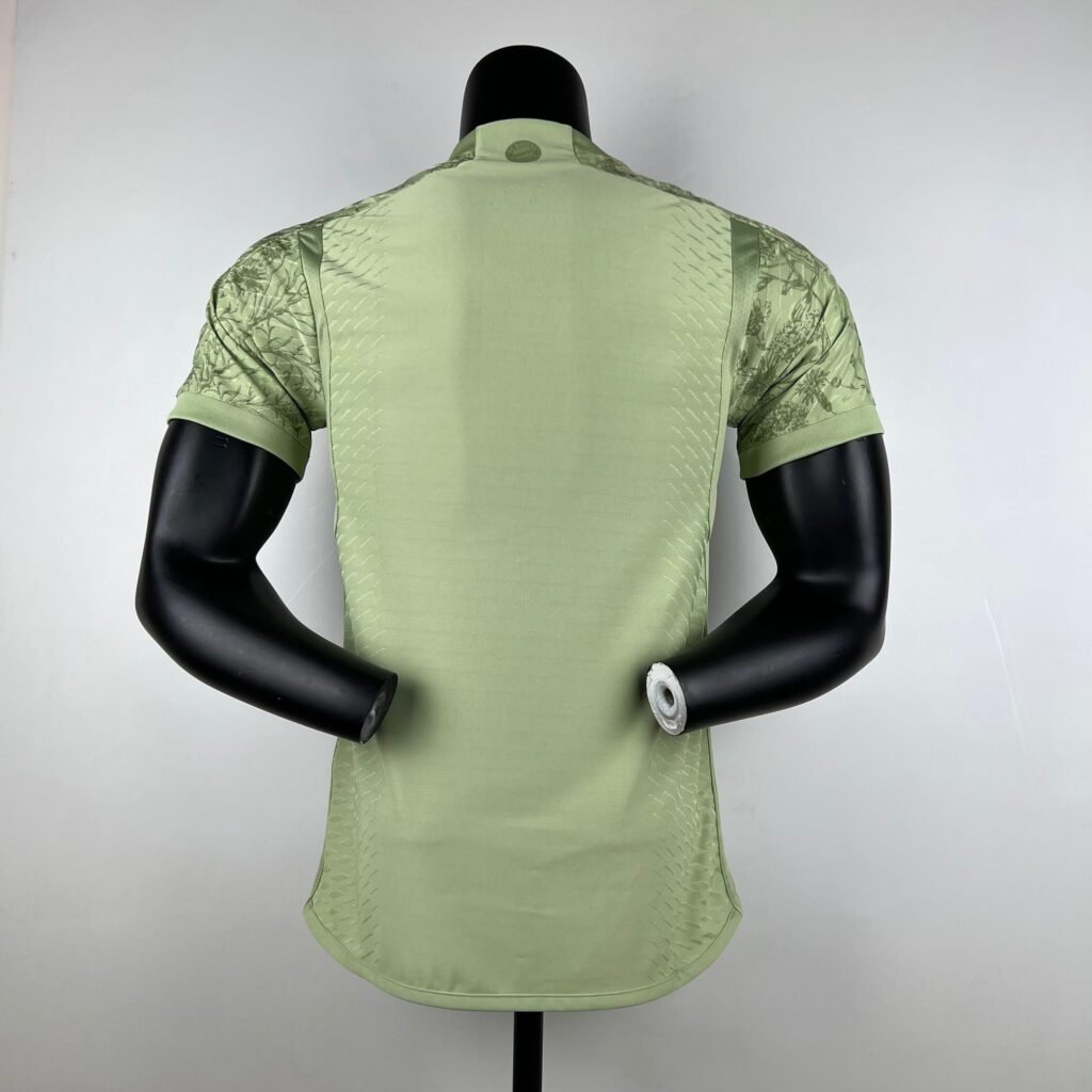 CAMISETA BAYERN DE MUNICH EDICIÓN BEER FEST 23/24 HOMBRE (VERSIÓN JUGADOR)