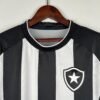 CAMISETA BOTAFOGO I SIN PATROCINADOR 23/24 HOMBRE (VERSIÓN FAN)