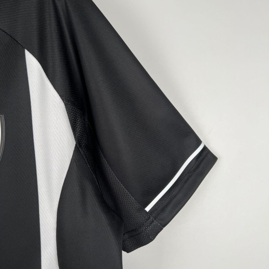 CAMISETA BOTAFOGO I SIN PATROCINADOR 23/24 HOMBRE (VERSIÓN FAN)