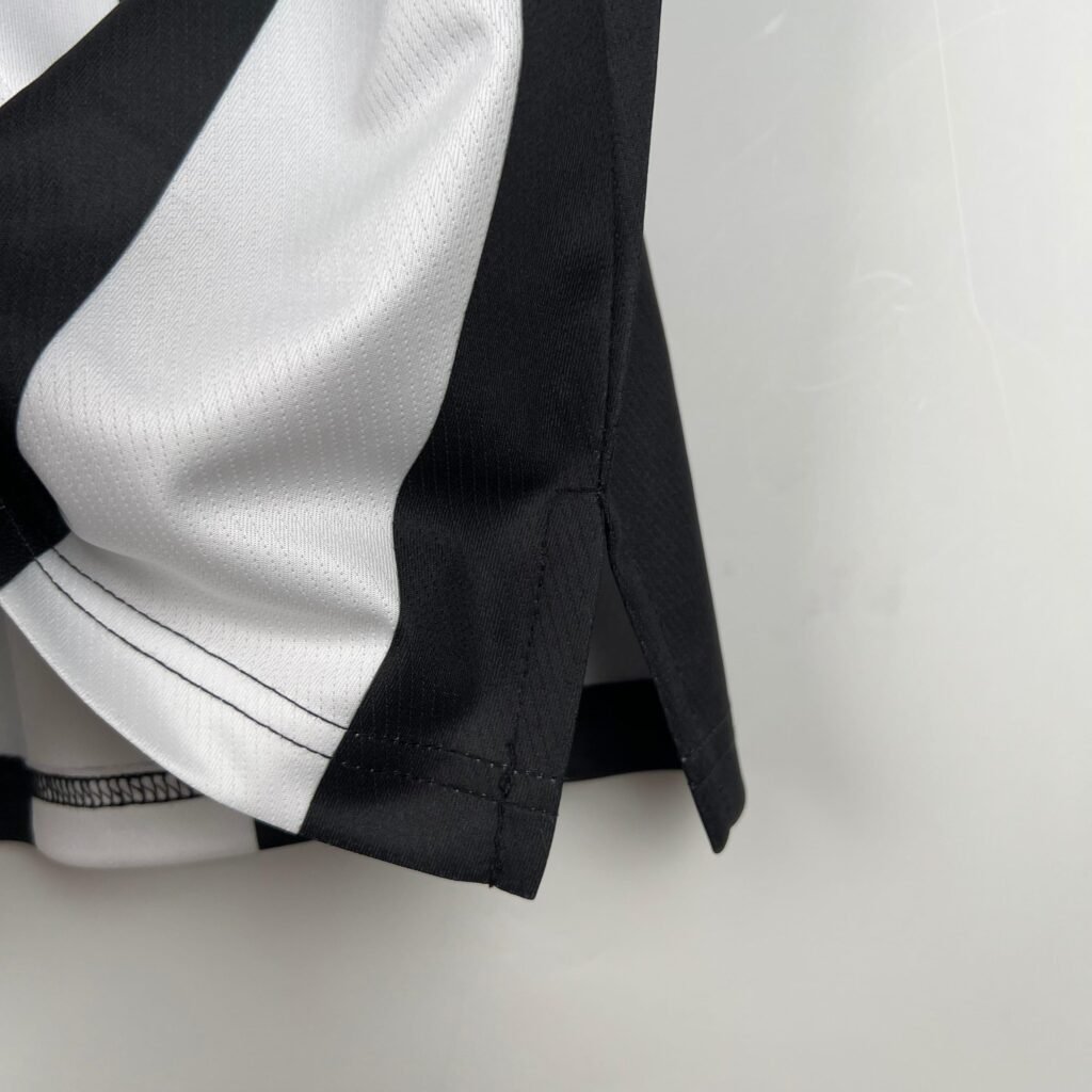 CAMISETA BOTAFOGO I SIN PATROCINADOR 23/24 HOMBRE (VERSIÓN FAN)