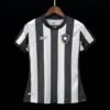 CAMISETA BOTAFOGO I 23/24 MUJER (VERSIÓN FAN) - Zona Camisetas