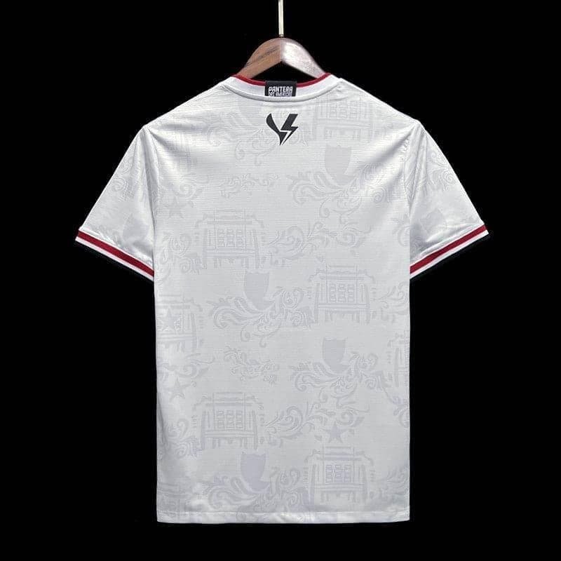 CAMISETA BOTAFOGO SP I 23/24 HOMBRE (VERSIÓN FAN) - Zona Camisetas