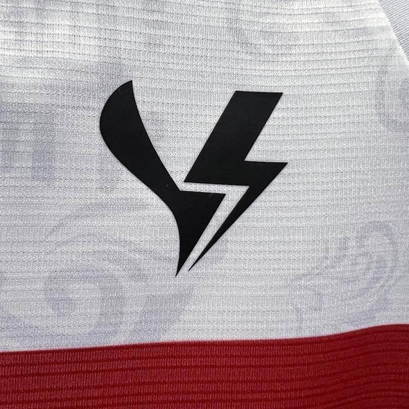 CAMISETA BOTAFOGO SP I 23/24 HOMBRE (VERSIÓN FAN) - Zona Camisetas