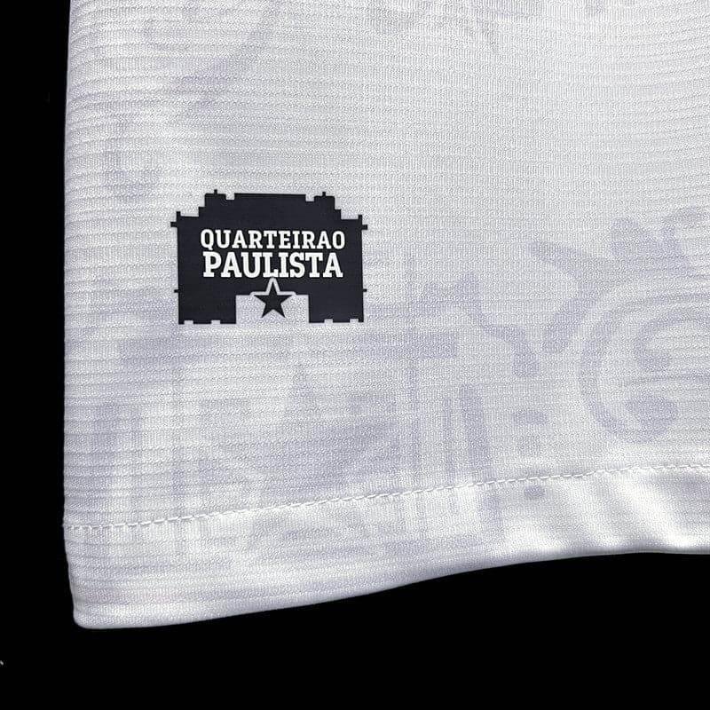 CAMISETA BOTAFOGO SP I 23/24 HOMBRE (VERSIÓN FAN) - Zona Camisetas