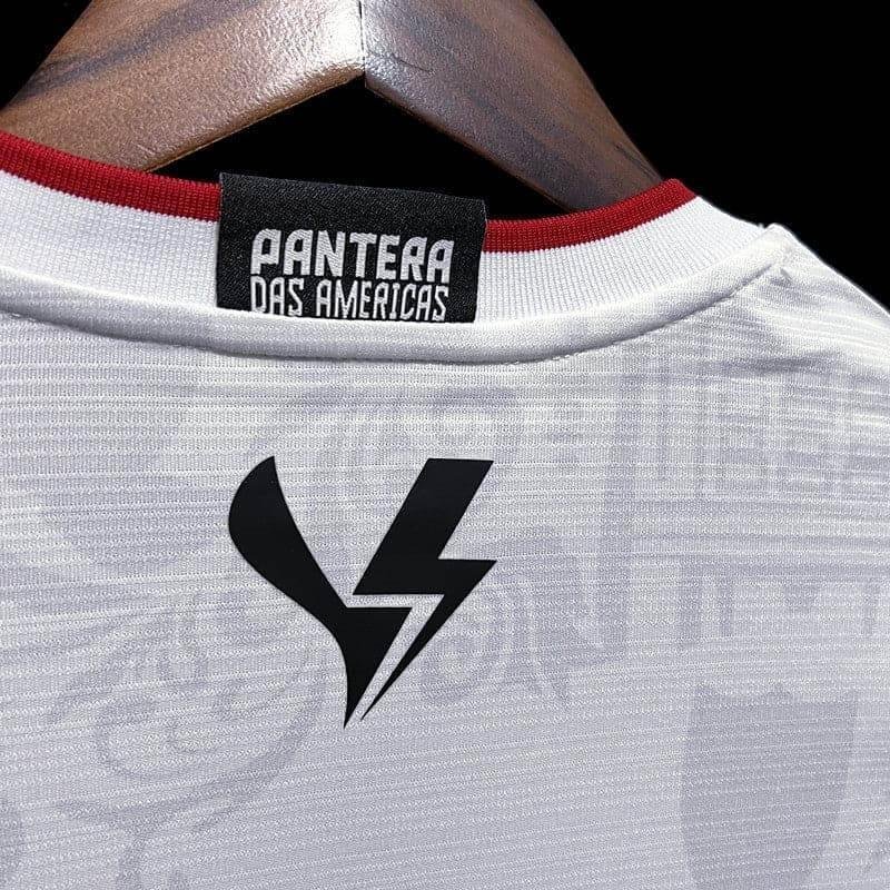CAMISETA BOTAFOGO SP I 23/24 HOMBRE (VERSIÓN FAN) - Zona Camisetas